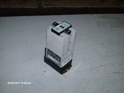 Square D Industrial Control Relay #XO1000 Series A Class 8501 Coil 120V (NEW)