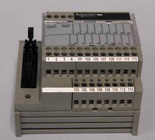 Telemecanique ABE7-H16R50 Interface Module