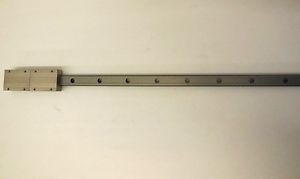 NEW PACIFIC BEARING 210011  26 LINEAR SLIDE  7/8W