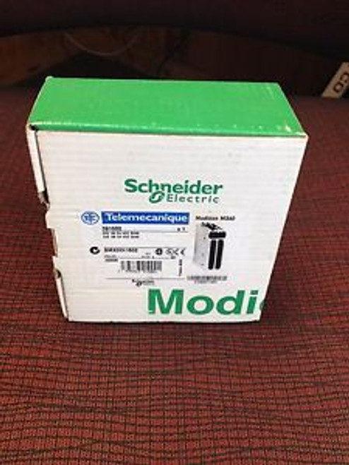 Schneider Electric Modicon M340 BMXDDI1602 Discrete Input Module