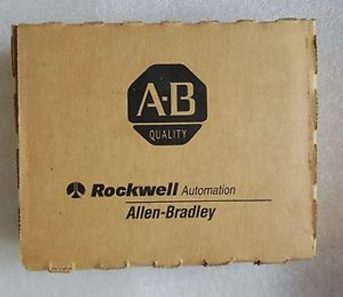 New Allen Bradley 1769-IQ16 Compact I/O 1769-1Q16 Input Module PLC