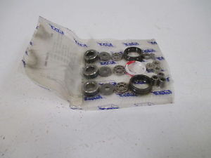 CAT PUMPS 30860  PISTION KIT  NEW OUT OF BOX