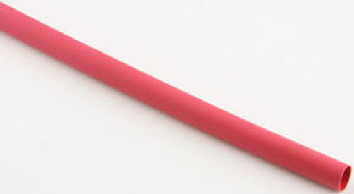 1/2 Dia. Red Shrink Tubing - 19A12091 - 100 ft. spool