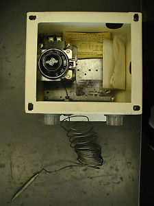 Sola Basic Nelson Electric TH-410 Temperature Controller