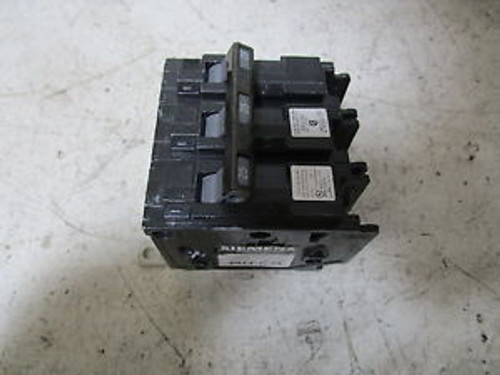 SIEMENS B325HH CIRCUIT BREAKER NEW OUT OF BOX