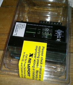 NEWPORT I8C00-DC NEW IN BOX SEALED PACKAGE I8C00DC