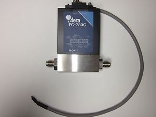 AERA FC-780C Mass Flow Controller Ar/1000