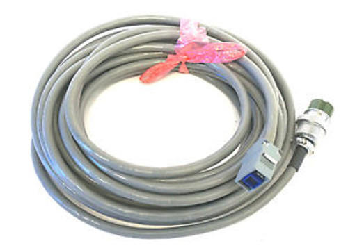 NEW FUGI 50410014 MOTOR CABLE 10M