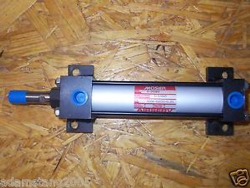 new MOSIER S-20382 1-1/2 BORE 5 STROKE CYLINDER