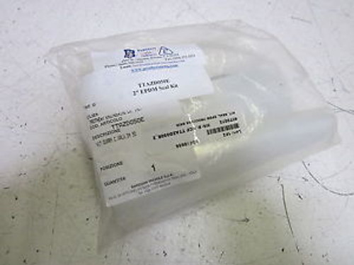 BARDIANI TTAZD050E SEAL KIT NEW IN A BAG