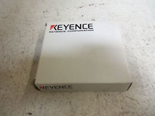 KEYENCE FS-T2P NEW