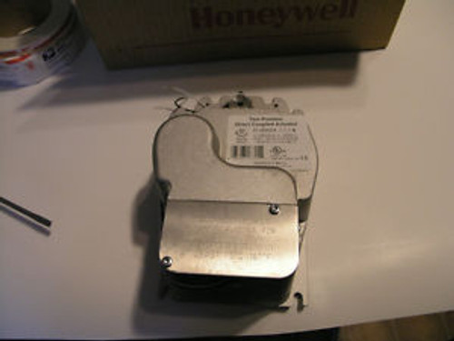 Honeywell Series Part # H2000A-8 Fast-Acting, Two-Position Electric Actuator
