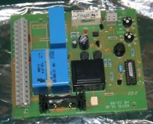 KST31 V1.01 LVD-Enable board NEW