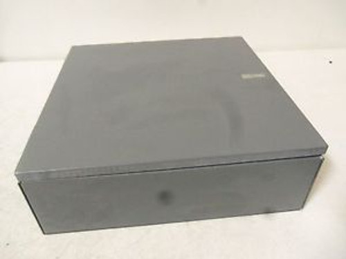 HOFFMAN A-20N20A ENCLOSURE 20X20X6-5/8 NEW NO BOX