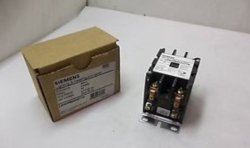 Siemens LEN00B002277A Size  Lighting & Heating Contactor (STR2193)