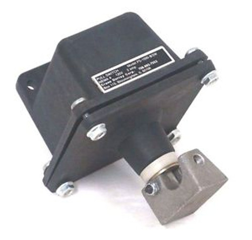 NEW CRANE DORRAY PS-1000-BSW PULL SWITCH 120V, PS1000BSW
