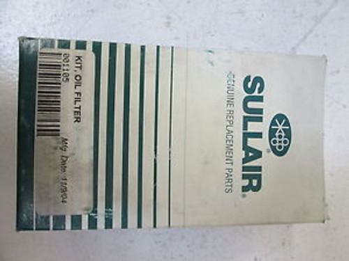 SULLAIR 001105 FILTER NEW IN A BOX