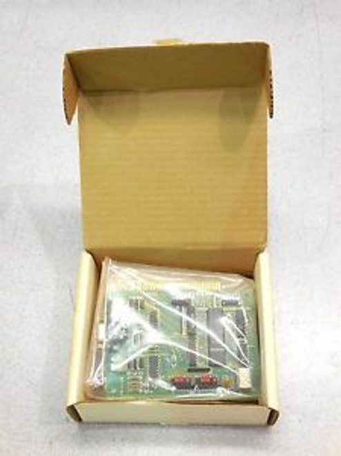 RX-1202, NEW OPTO 22 AC422 COMPUTER INTERFACE CARD REV C