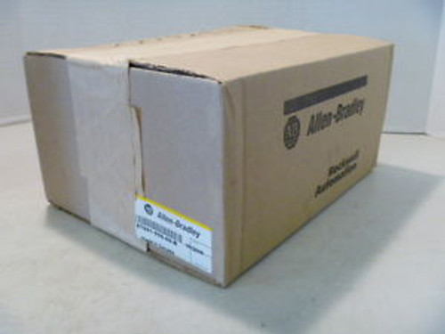 Allen Bradley 81001-956-60-R RESISTOR 1500W 7.3 OHM SNUBBER ASSEMBLY NEW SURPLUS