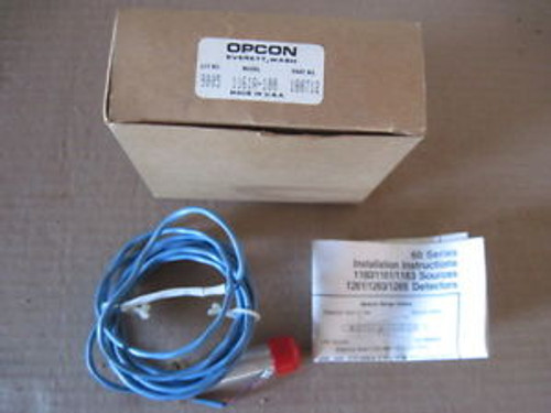 New OPCON 60 Series Source Model 1161A 100   Part Number 100712