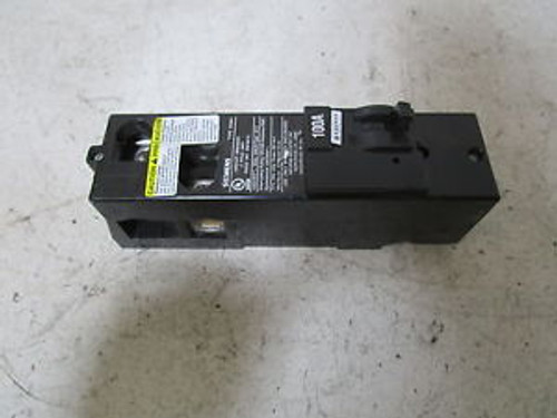 SIEMENS QS2100H CIRCUIT BREAKER NEW OUT OF BOX