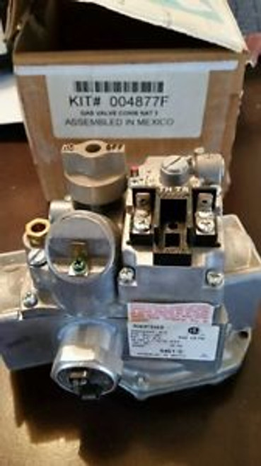 Robert Shaw 7000DERHC gas valve  24 VAC