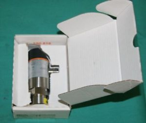 Efector Pressure Sensor PB5224 -- NEW