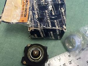 NEW OLD HONEYWELL PTY-4241  MICROSWITCH PUSH PULL SWITCH MICRO SWITCH  , CX