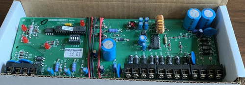 Caddx Controls Nx320 Remote Power Supply Module For Nx-8 Panel