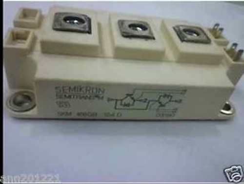 Semikron IGBT Power Module SKM400GB125D