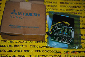 Mitsubishi FR-ZTS Control Card FRZTS BD626C338G54 New