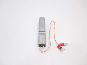 NEW FISCHER PORTER 674A111001 ALARM SWITCH ASSEMBLY D485709