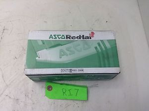 New ASCO Red Hat Solenoid Valve 8342G003MS