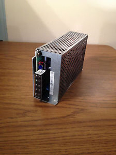 OMRON S82J-6024 POWER SUPPLY