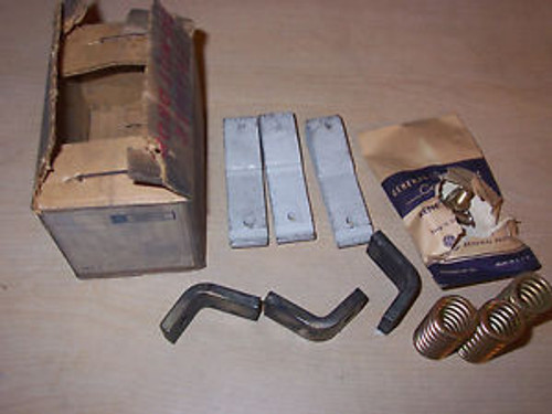 NEW GE GENERAL ELECTRIC 6960049 CONTACT KIT