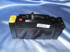 General Electric (TED114050) Breaker, New Old Surplus