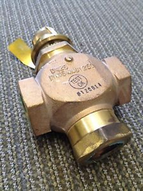 Johnson Controls VG7842NT + 946HGA 3-way Mixing Valve