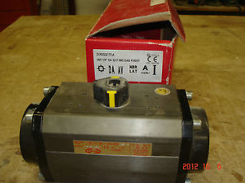 NEW CH-Air Pneumaic Actuator Model CH085GDA