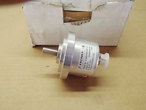 KRONES 0-900-65-247-0 ENCODER (NEW)