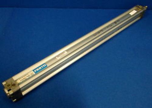 FESTO PNEUMATIC CYLINDER DNU-32-500 PPV-A