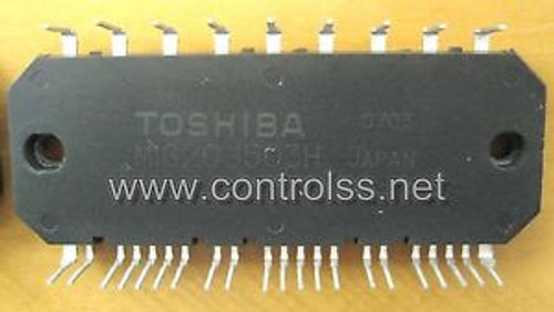 5 pcs  MIG20J503H TOSHIBA  INTELLIGENT POWER MODULE