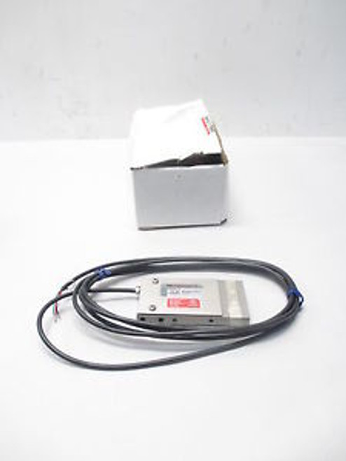 NEW SENSORTRONICS 60051-10 10LBS 2.063 MV/V LOAD CELL D438347