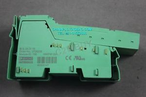 1PC IB IL 24 DI 16 NO:2726230 Digital Input Module xhg12
