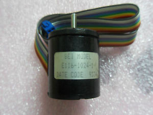 (Q7-5) 1 NEW BEI E116-1024-1 ENCODER