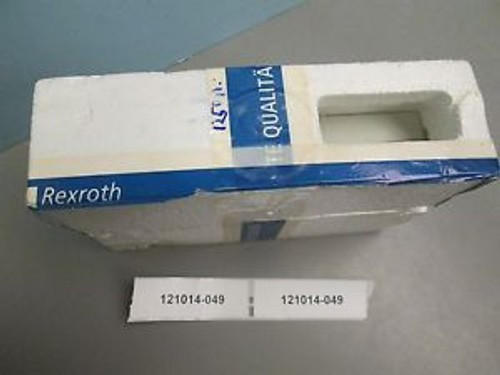 REXROTH RMA12.2-16-RE230-200 Output Module New Old Stock