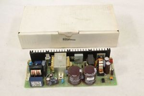 NEW LAMBDA ZWS120PPF-24 MODULE POWER SUPPLY 100-120V-AC 24V-DC 5A AMP B300195