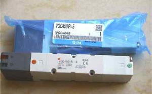 1pc SMC VQC4501R-5