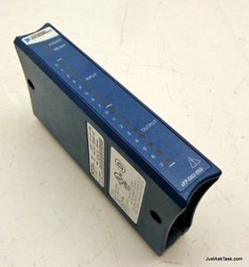 National Instruments CFP-DIO-550 8 Channel Digital Input/Output Module