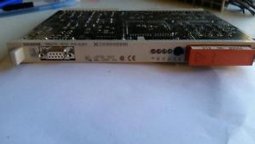 Siemens S5  6ES5 308-3UB11 - 6ES53083UB11 Interface Module