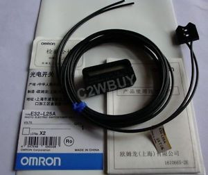 1PC Omron OMRON E32-L25A xhg50